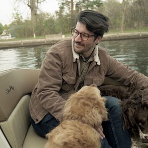 Meet your Posher, Tim